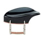 Plastic Chinrest 4/4 to 3/4 Violin Side Mount